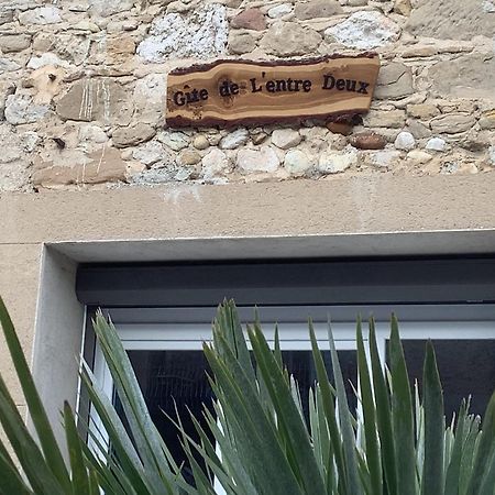 Gite De L'Entre Deux Upie Εξωτερικό φωτογραφία